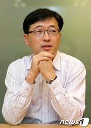 본문 이미지 - 홍기삼 전국취재본부장