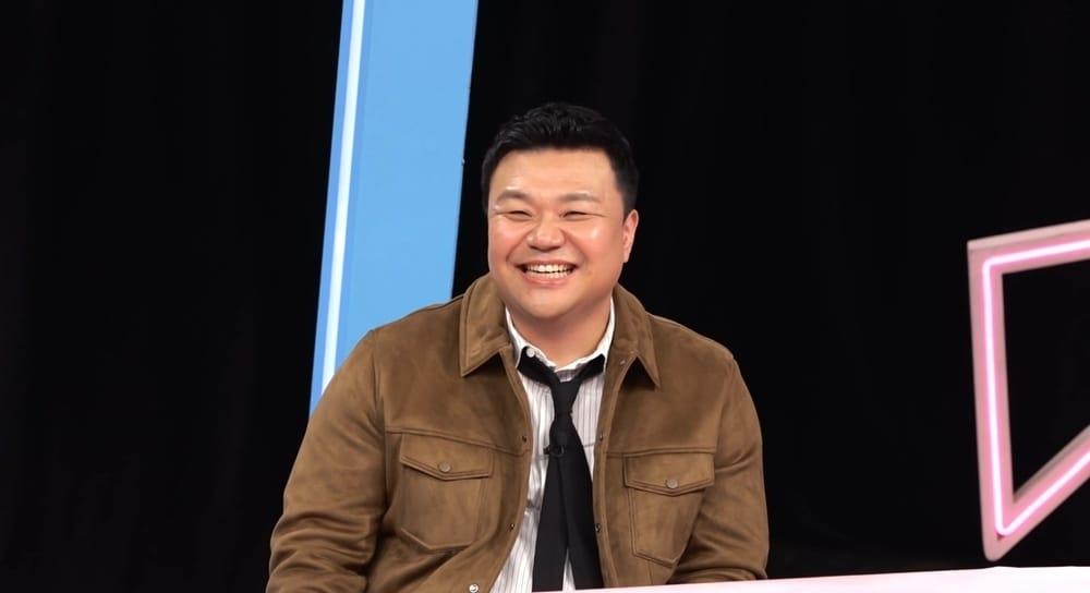 본문 이미지 - SBS '동상이몽2'