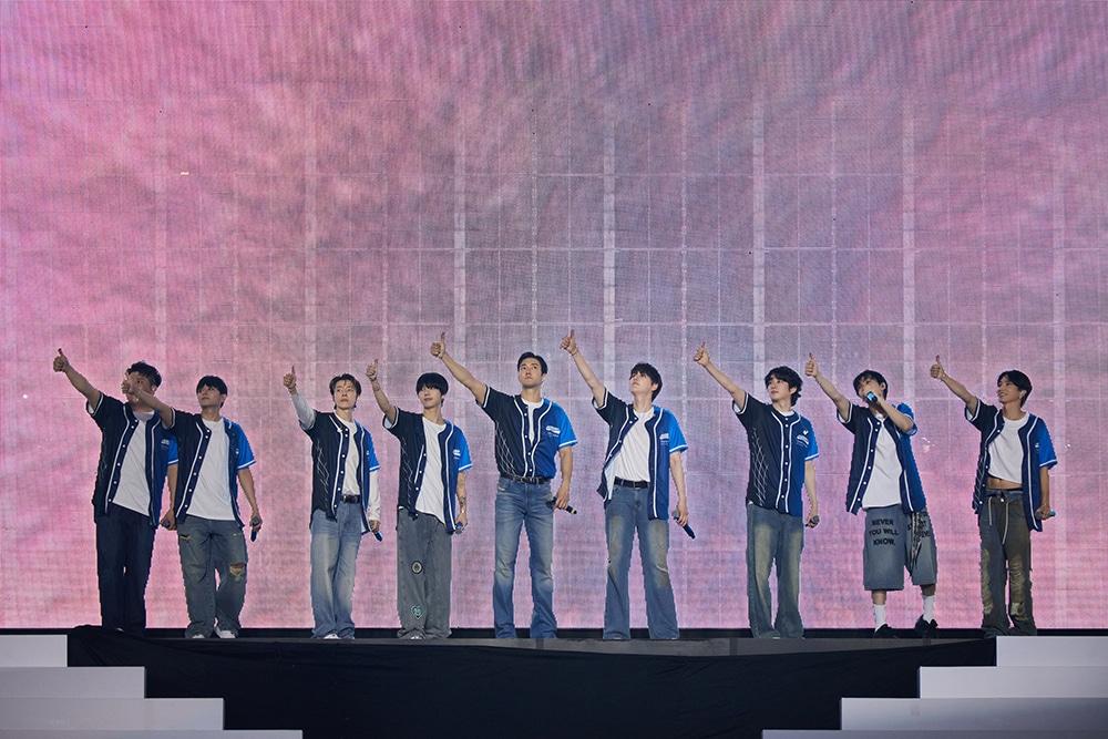 본문 이미지 - 슈퍼주니어(SM엔터테인먼트 제공)