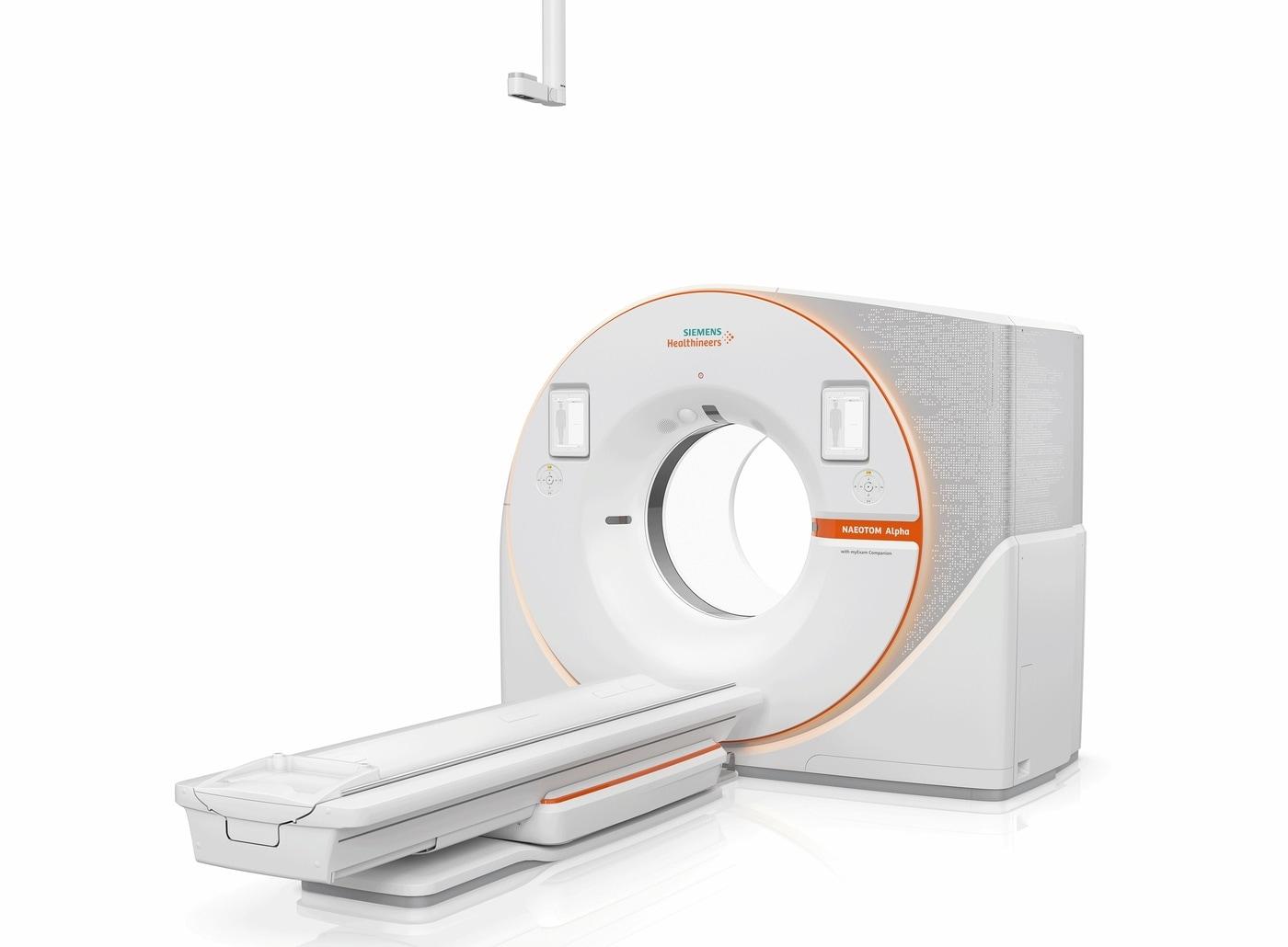 본문 이미지 - 네오톰 알파&#40;이대서울병원 제공&#41;