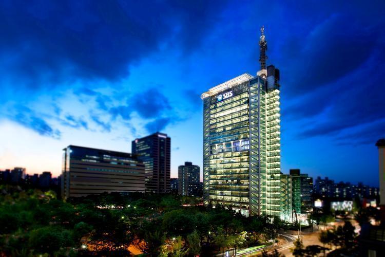 본문 이미지 - SBS 목동 사옥 / SBS 제공 ⓒ News1 