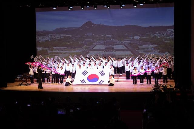 본문 이미지 - &#39;예술더하기수업&#39; 성과공유회