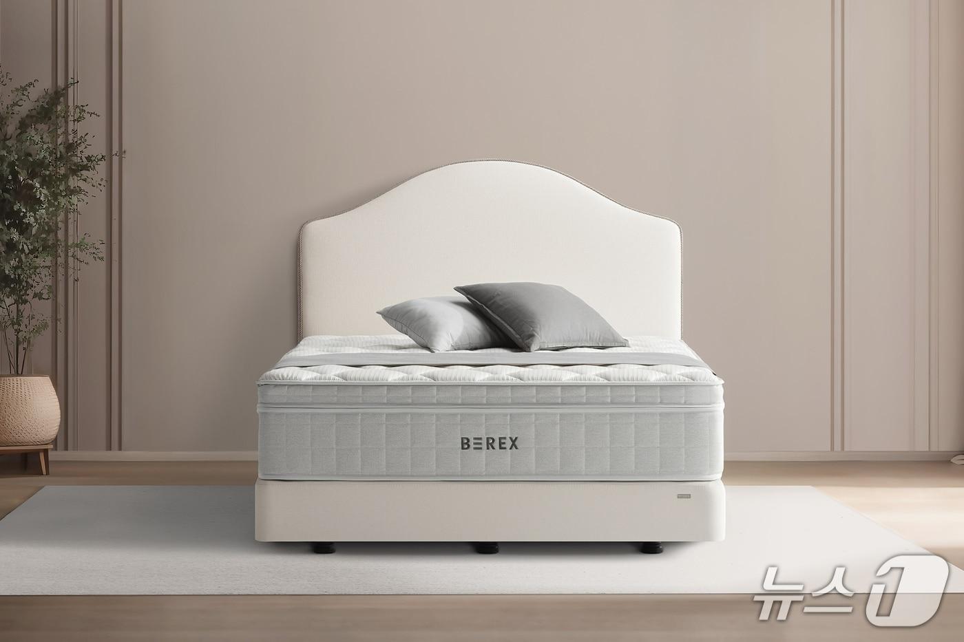 코웨이 비렉스 루나 프레임 퓨어 아이보리 &#40;코웨이 제공. 재판매 및 DB금지&#41;