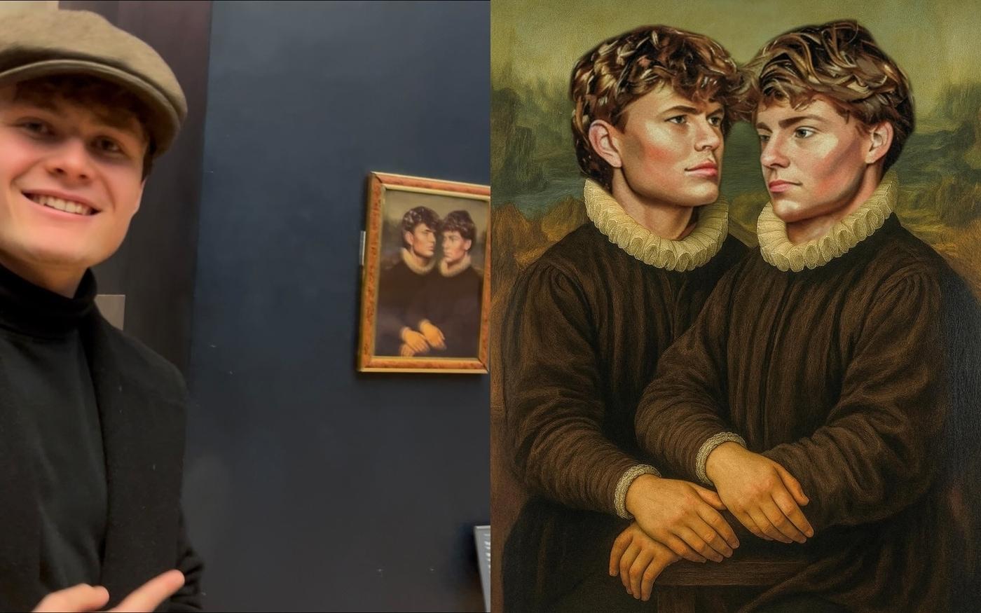 &lt;사진=인스타그램 @neal_senne&gt;