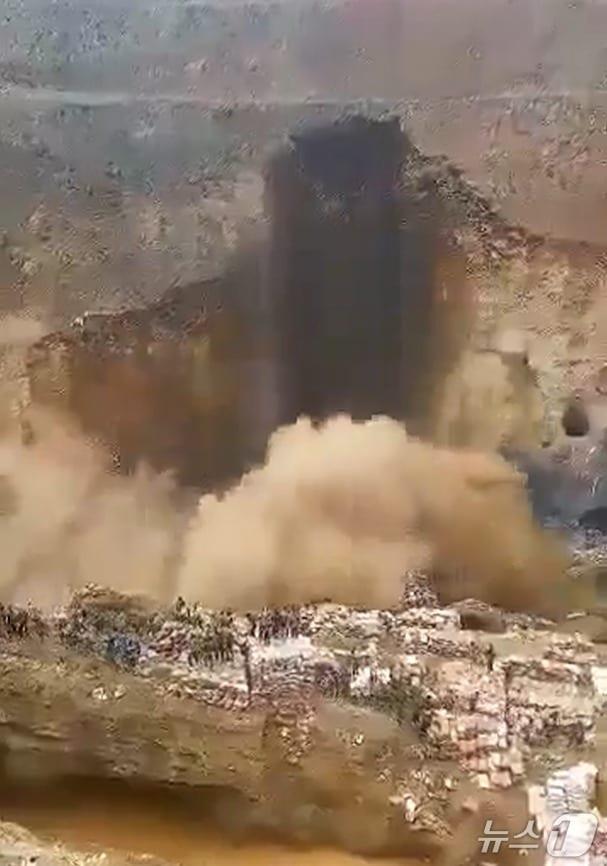 본문 이미지 - (출처=소셜미디어 엑스)