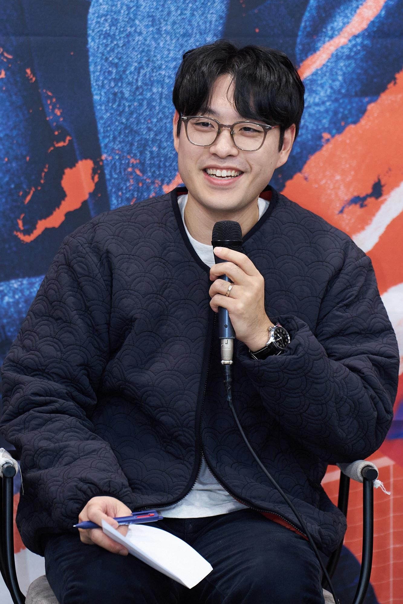 본문 이미지 - 권락희 PD/MBC 제공