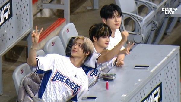 본문 이미지 - 나우즈&#40;JTBC 방송화면 갈무리&#41;