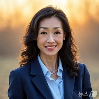 본문 이미지 - 루스 선(Ruth Sun) 구글 클라우드 코리아 신임 사장(구글 클라우드 코리아 제공)