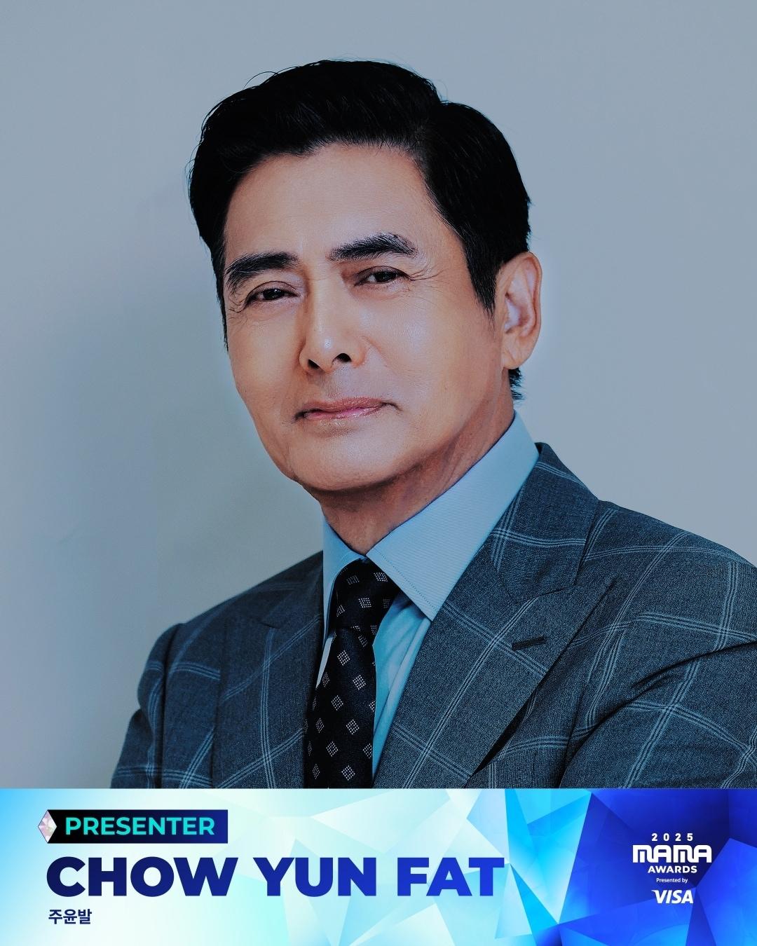 본문 이미지 - 주윤발&#40;CJ ENM 제공&#41;