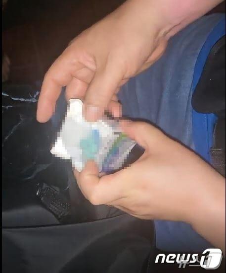 본문 이미지 - 클럽 마약&#40;‘Club Drugs’, ‘Party Drugs’&#41;/뉴스1 