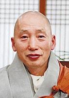 본문 이미지 - 실천불교승가회 상임대표 정산스님