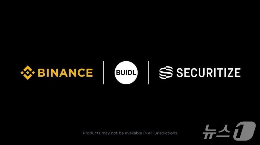 본문 이미지 -  (바이낸스 제공.)