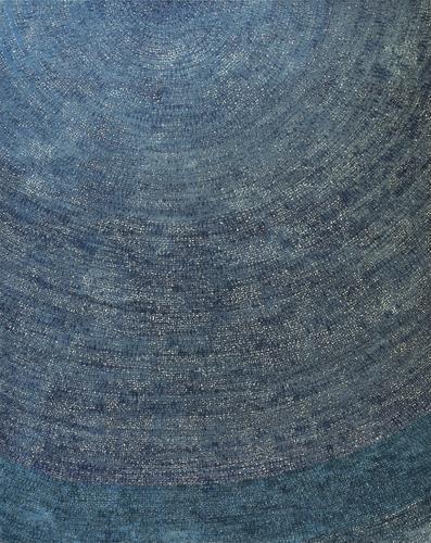 전면점화 '19-VI-71 #206'