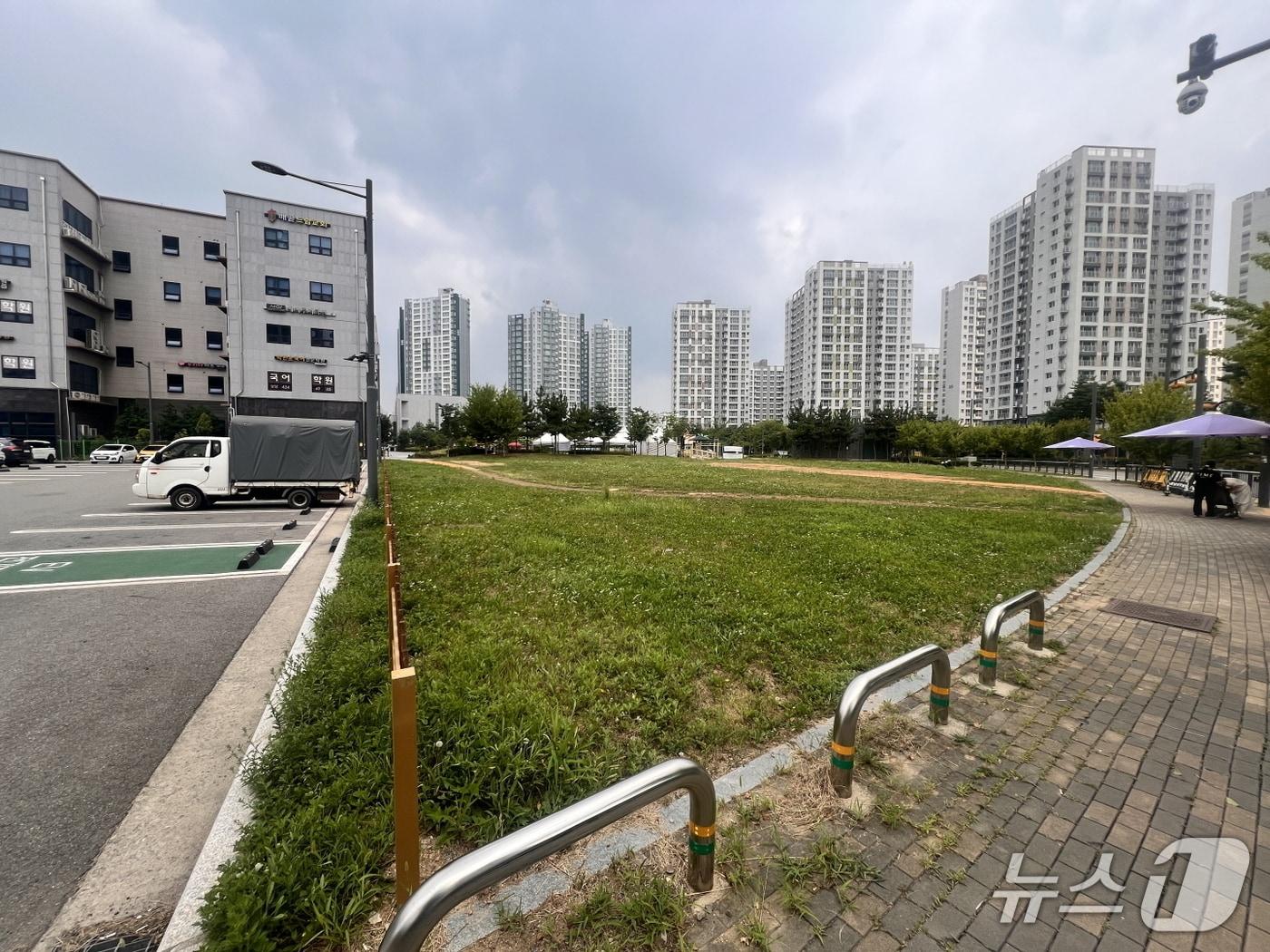 본문 이미지 - 배곧동 63.(시흥시 제공)