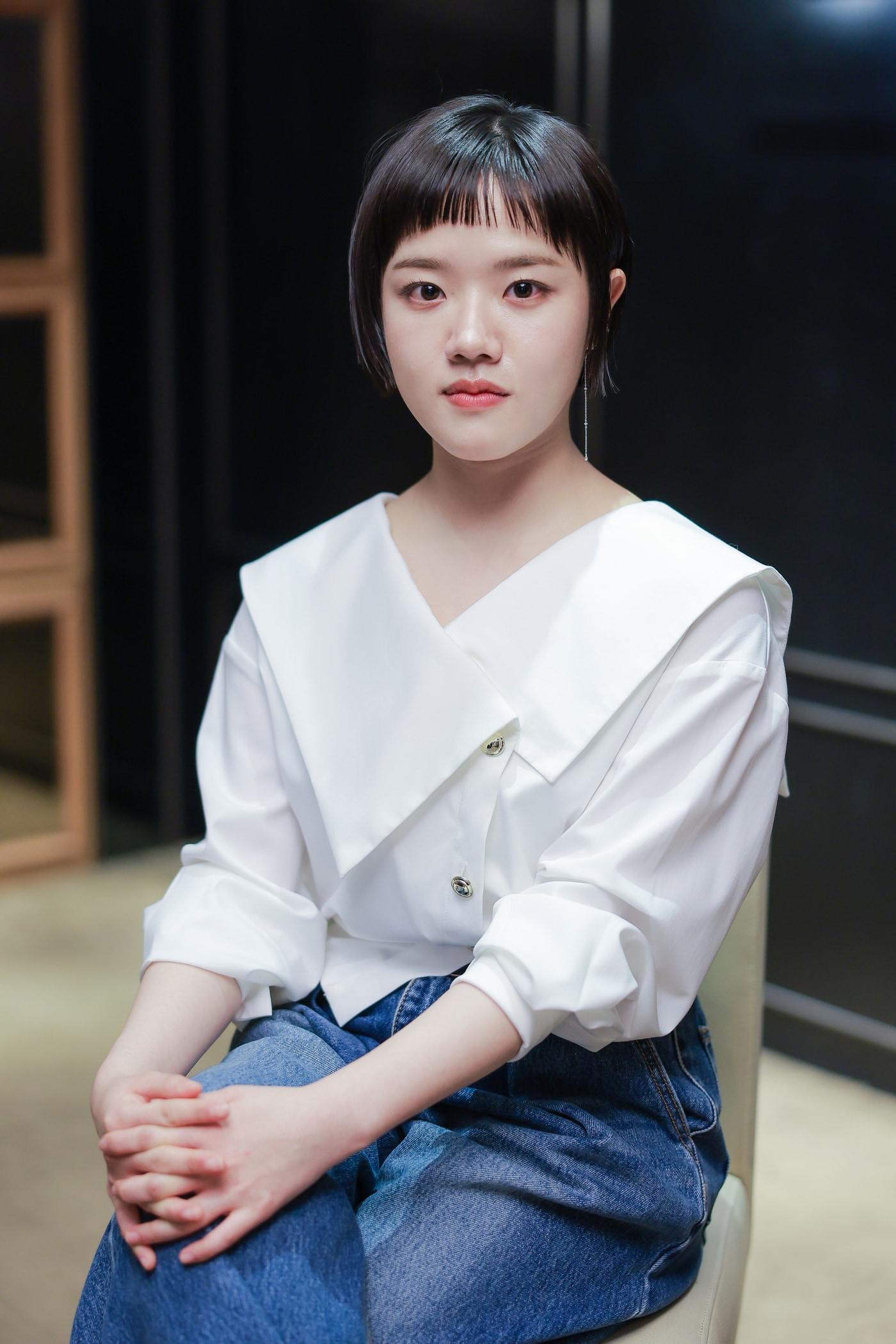 본문 이미지 - 김향기(트리플픽쳐스 제공)