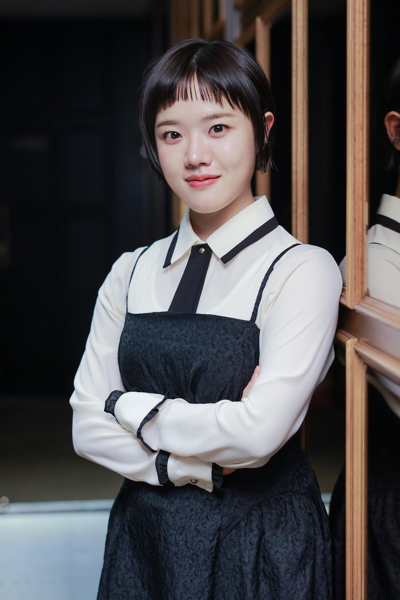 본문 이미지 - 김향기(트리플픽쳐스 제공)