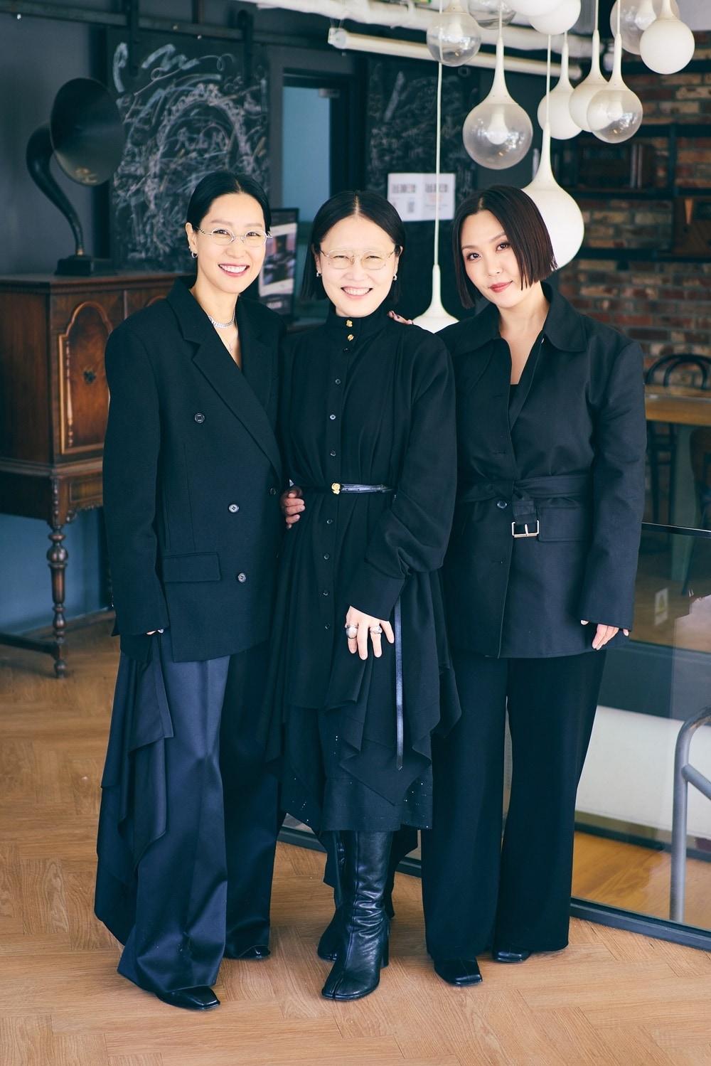 본문 이미지 - 쿠팡플레이 '저스트 메이크업' 제공