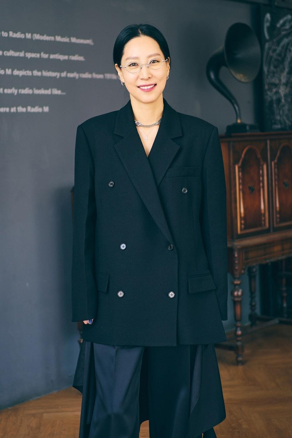 본문 이미지 - 손테일 / 쿠팡플레이 &#39;저스트 메이크업&#39; 제공