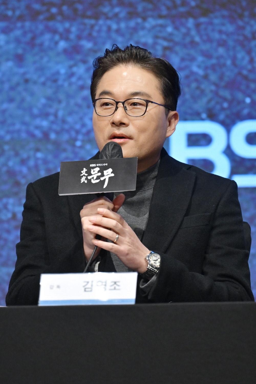 본문 이미지 - 김영조 PD/KBS 제공