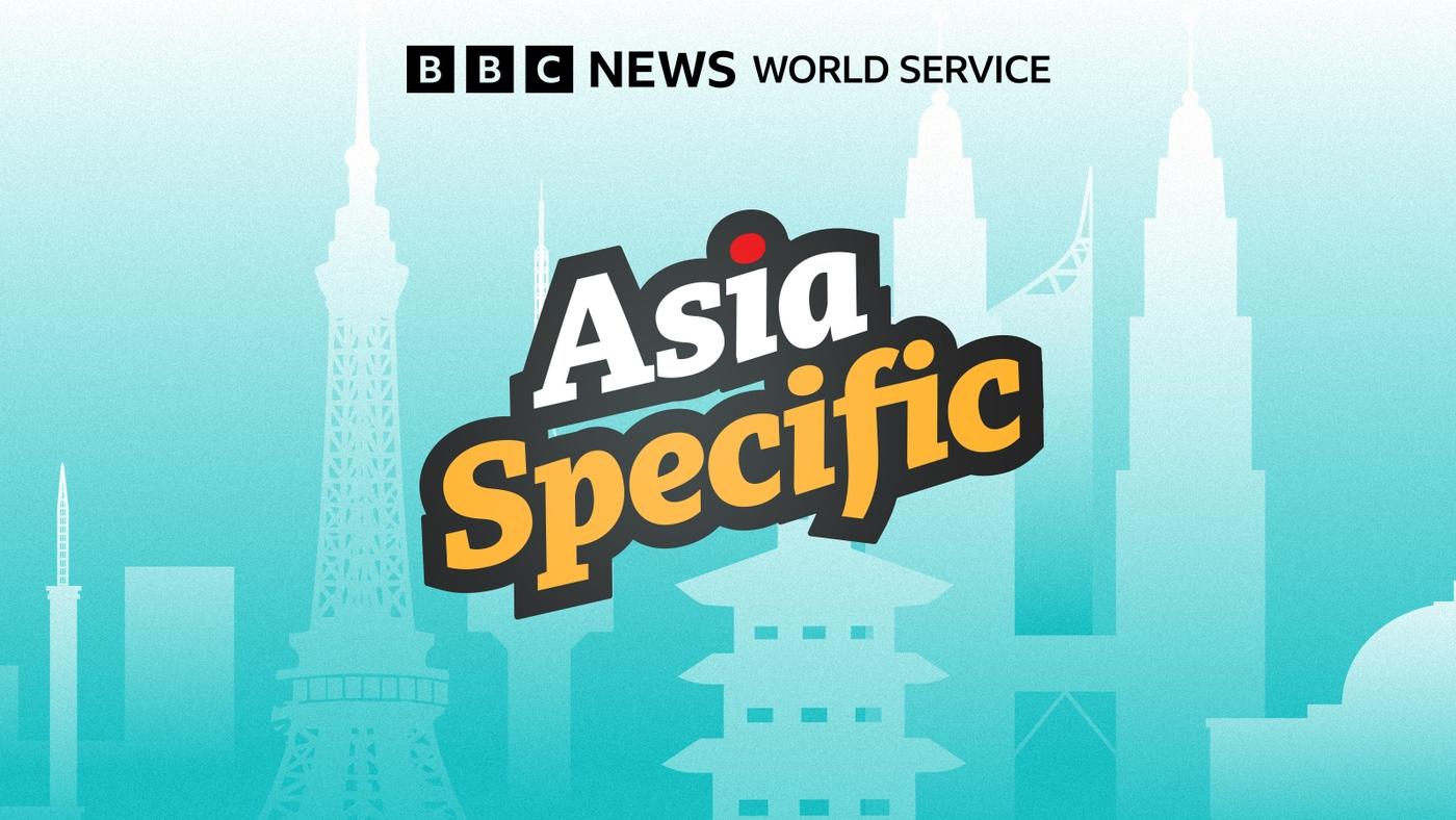 &#39;아시아 스페시픽&#39; &#40;제공 BBC&#41;