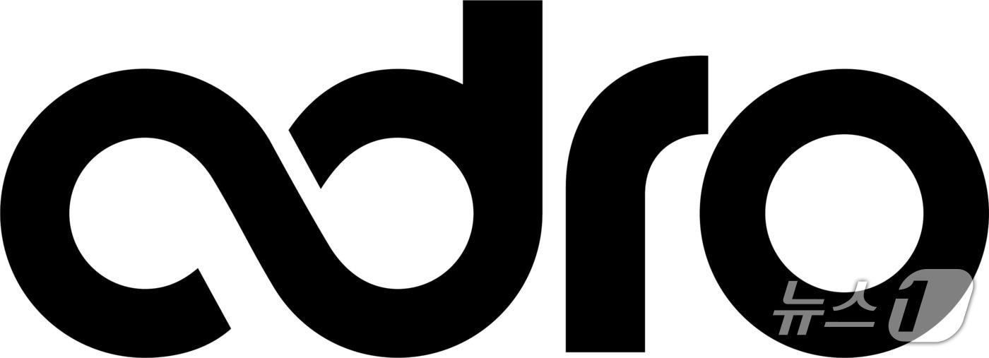 에이드로 로고&#40;스톤브릿지벤처스 제공&#41;