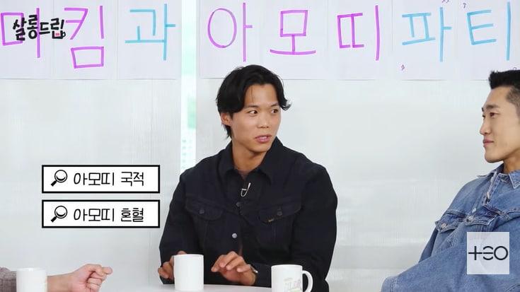 본문 이미지 - 유튜브 '살롱드립2' 화면 캡처