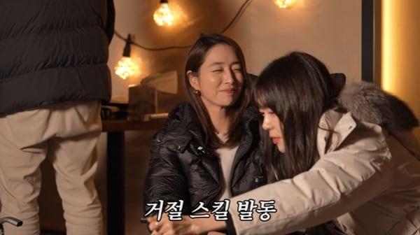 본문 이미지 - 유튜브 채널 &#39;이민정 MJ&#39; 캡처