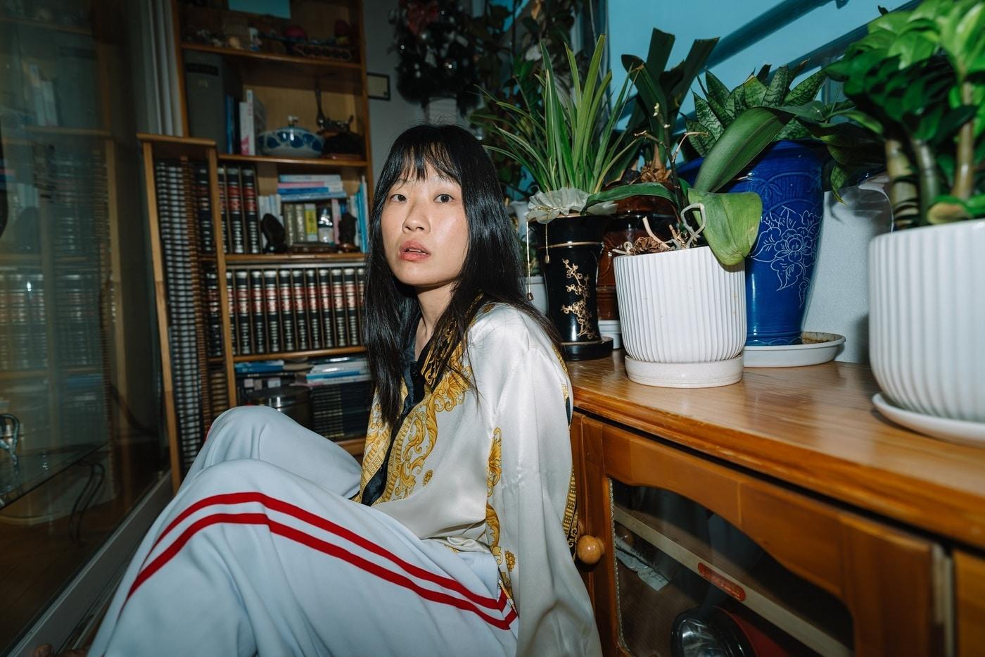 이오진&#40;두산아트센터 제공&#41;