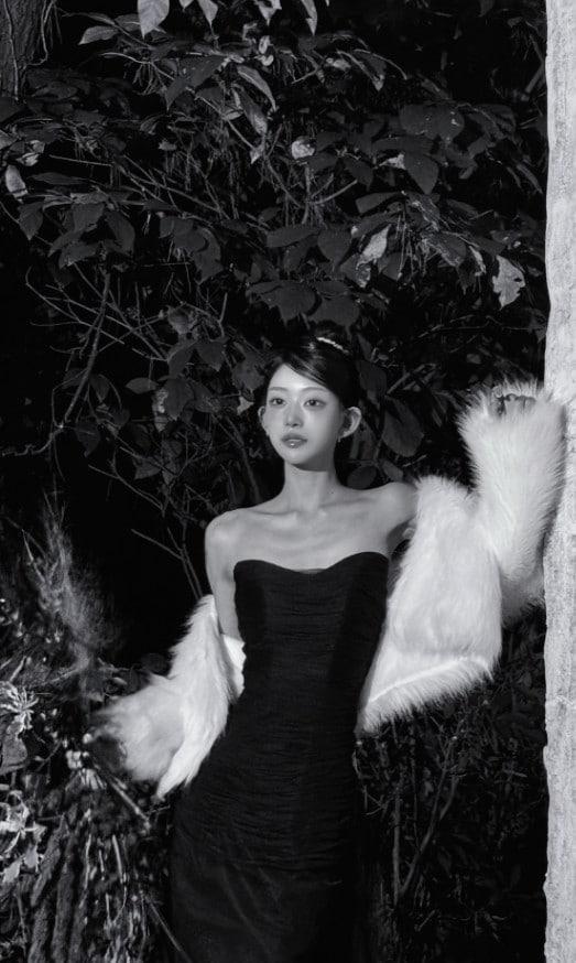 본문 이미지 - 최준희/인스타그램 캡처