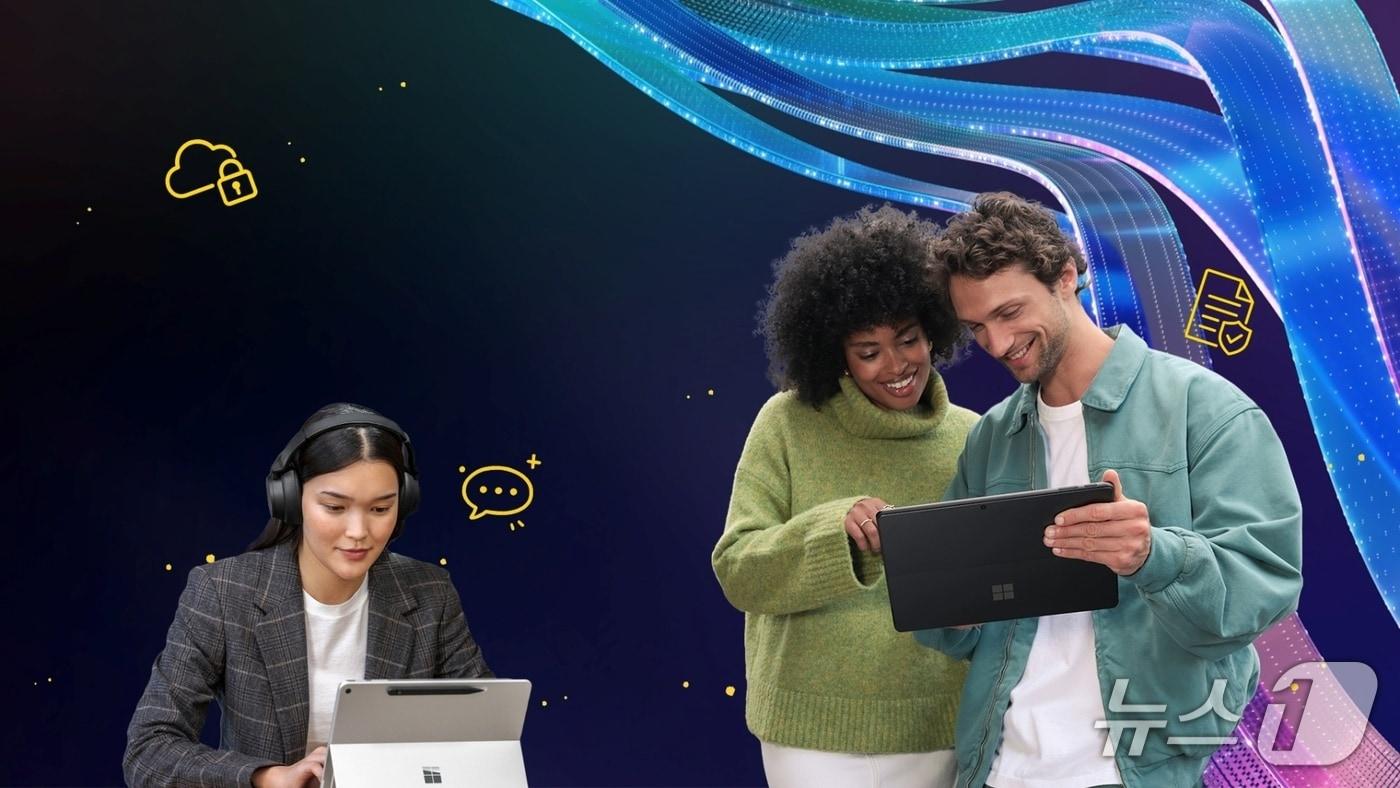 마이크로소프트 이그나이트 2025(마이크로소프트 제공)