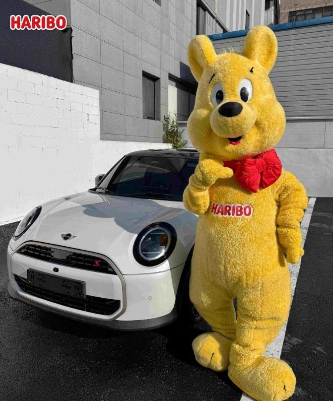 본문 이미지 - &#40;하리보 제공&#41;