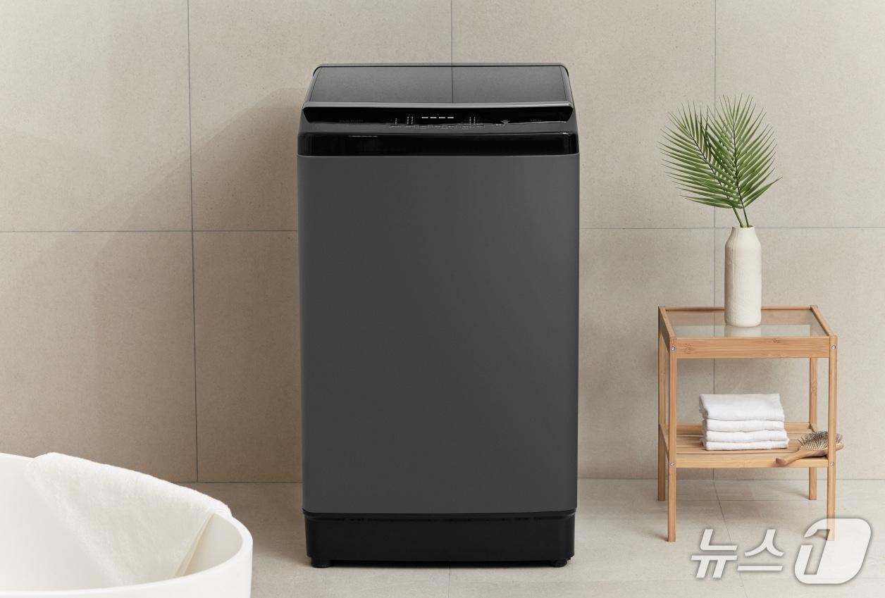본문 이미지 - 쿠쿠, 자사 첫 세탁기 출시 &#40;쿠쿠 제공. 재판매 및 DB금지&#41;
