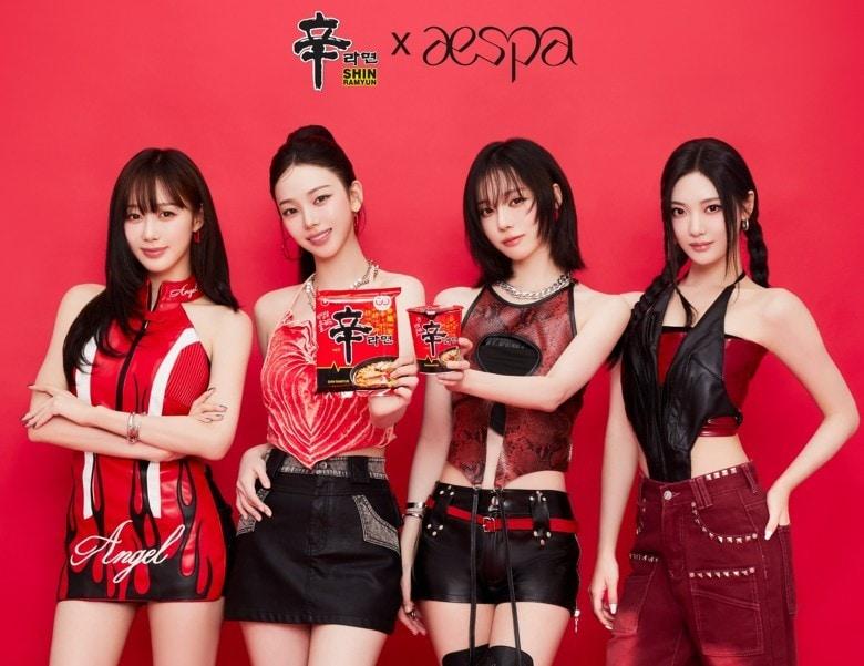 본문 이미지 - &#40;농심 제공&#41;