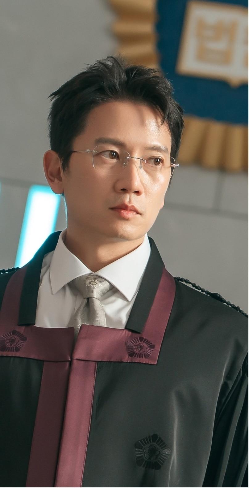 본문 이미지 - MBC &#39;판사 이한영&#39;