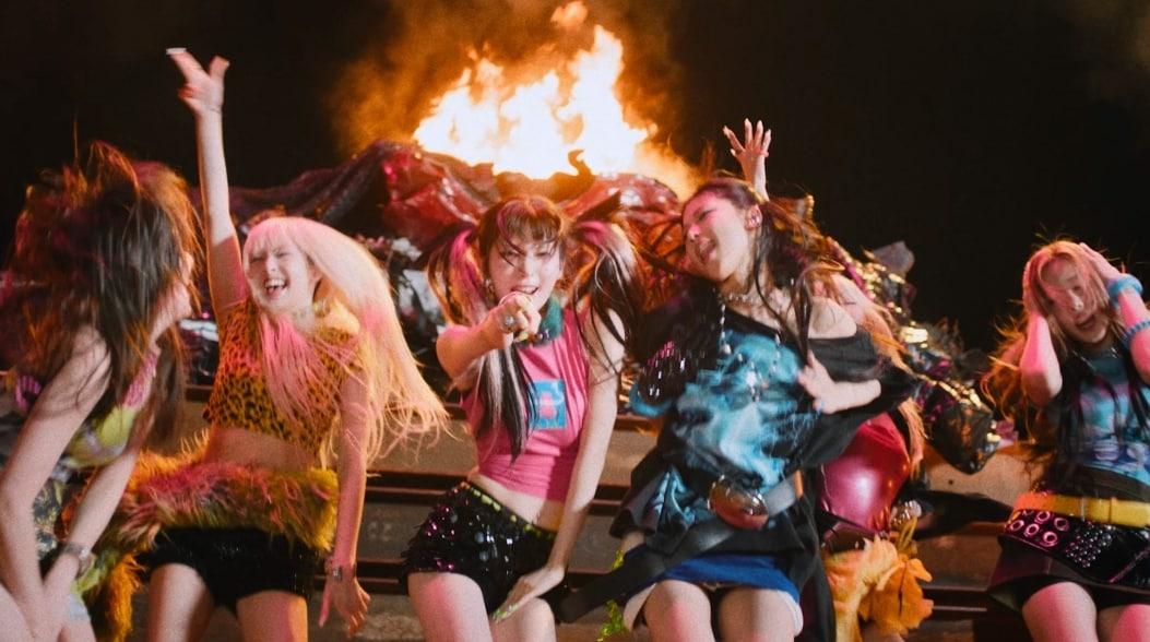 본문 이미지 - 베이비몬스터&#40;YG엔터테인먼트 제공&#41;