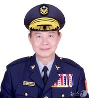 본문 이미지 - 저우유웨이&#40;周幼偉&#41; 대만 내정부 경정서 형사경찰국장 &#40;주한 타이베이 대표부 제공&#41;