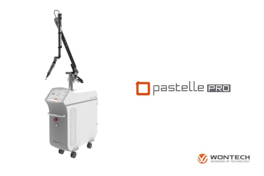 본문 이미지 -  파스텔프로. &#40;원텍 제공&#41;