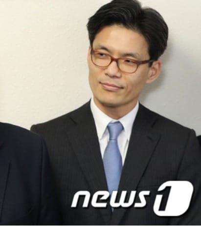 본문 이미지 - 19일 서울중앙지검장에 임명된 박철우 대검찰청 반부패부장. ⓒ 뉴스1 DB