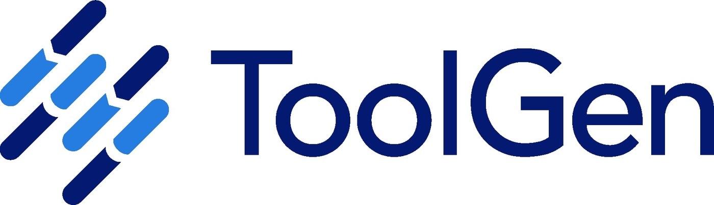 툴젠 CI.(툴젠 제공)/뉴스1