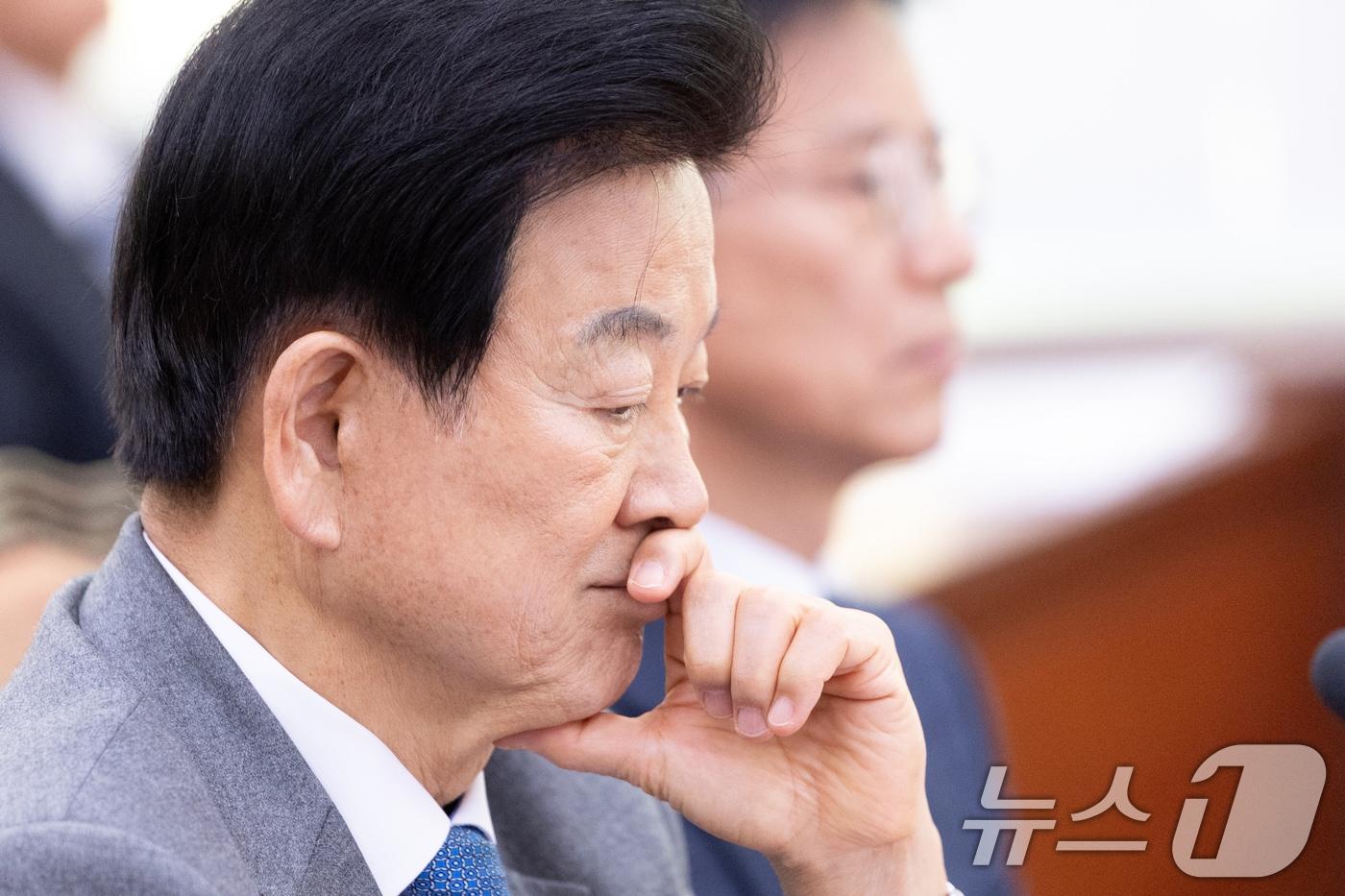 정동영 통일부 장관. 2025.11.19/뉴스1 ⓒ News1 이승배 기자