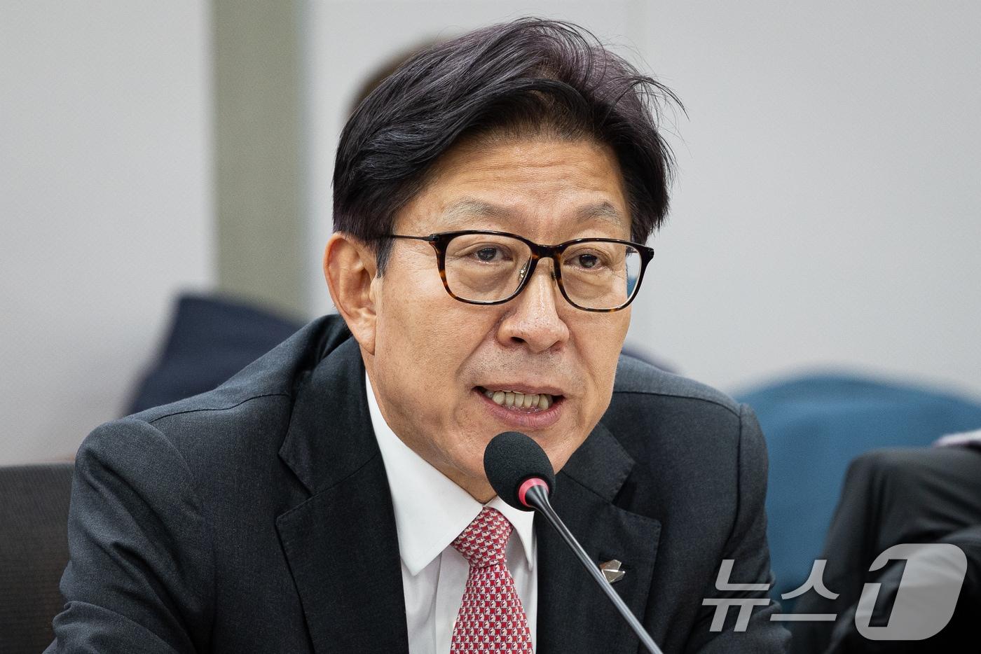 박형준 부산시장. <자료사진>  2025.11.19/뉴스1 ⓒ News1 유승관 기자