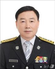 본문 이미지 - 최장일 서산소방서장