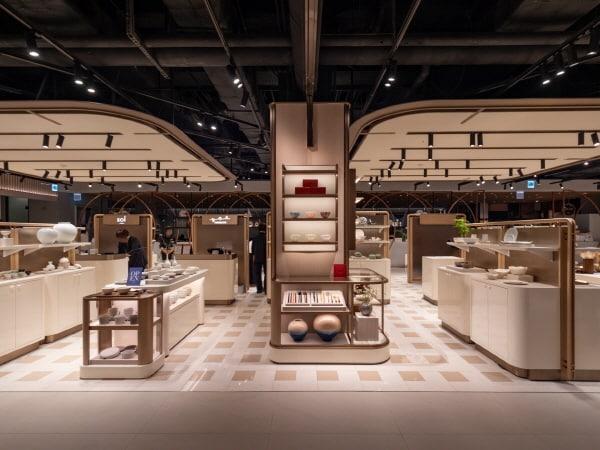 본문 이미지 - 사진=광주요&#40;KWANGJUYO&#41; 제공