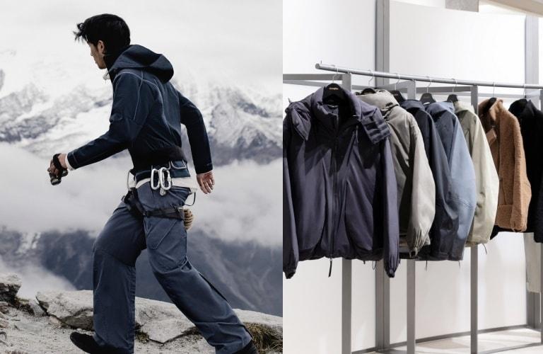 본문 이미지 - &#40;코오롱스포츠 제공&#41;