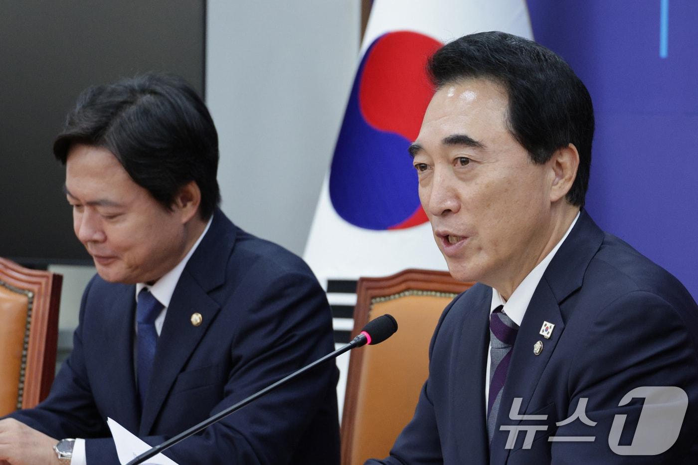 박수현 의원&#40;뉴스1DB&#41;/뉴스1