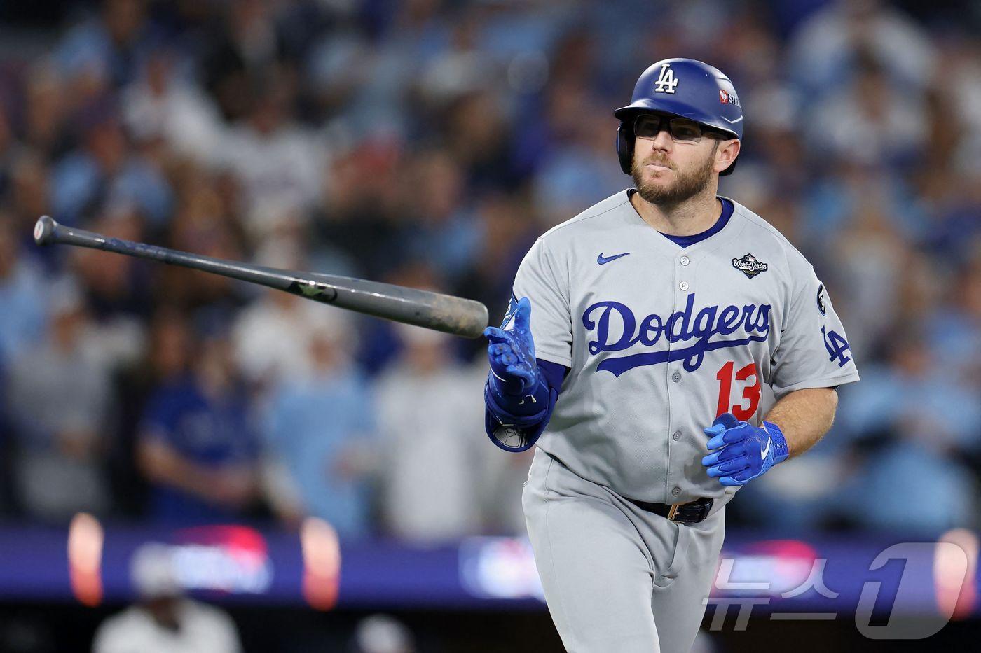 맥스 먼시. ⓒ AFP=뉴스1