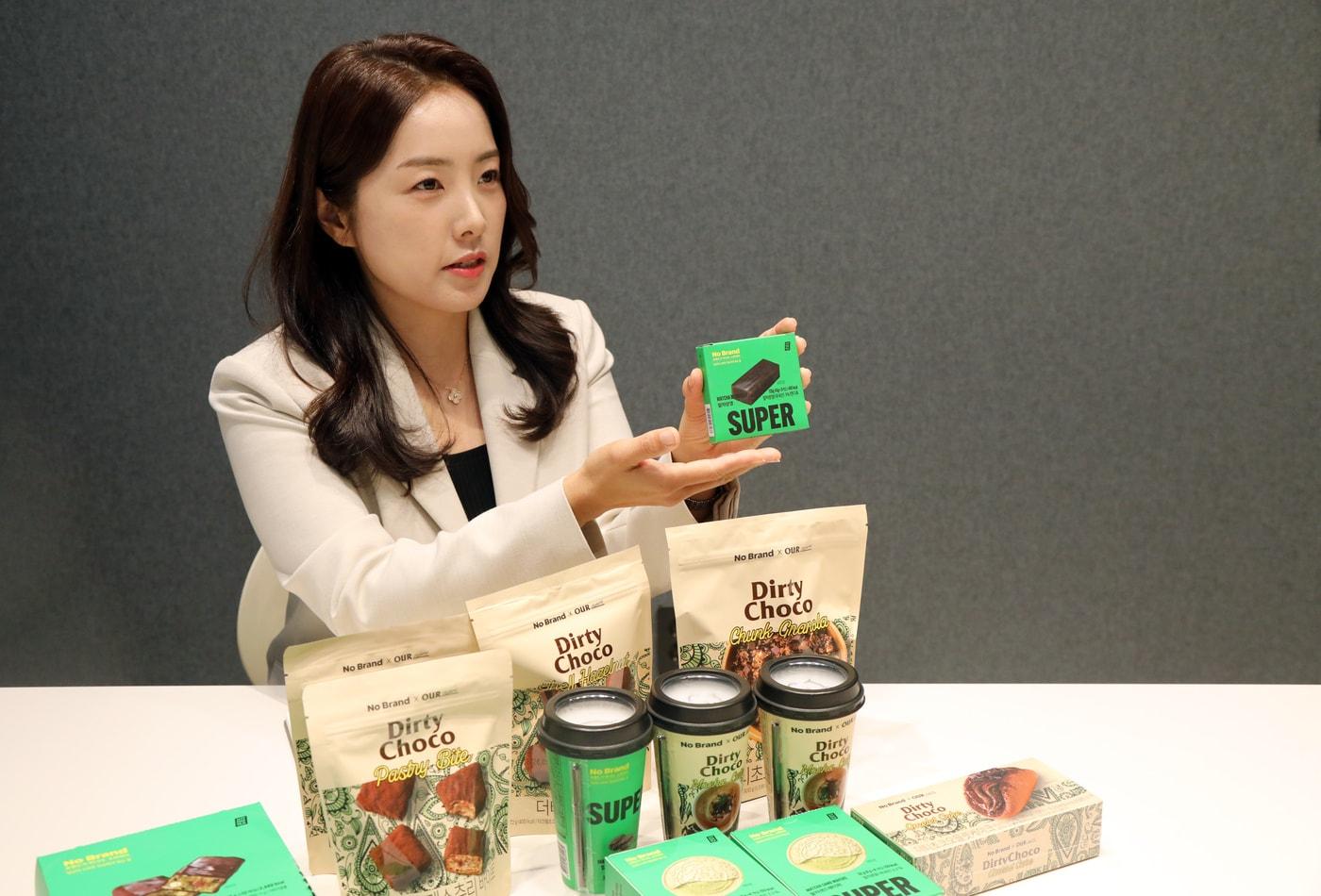 김혜영 이마트 노브랜드사업부 PN개발팀장.(이마트 제공). 