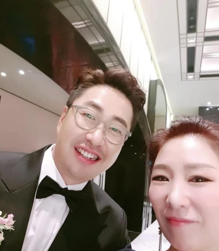 본문 이미지 - 이호선 교수 인스타그램 캡처