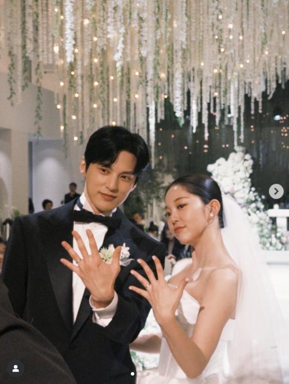 본문 이미지 - 김가은 인스타그램 캡처