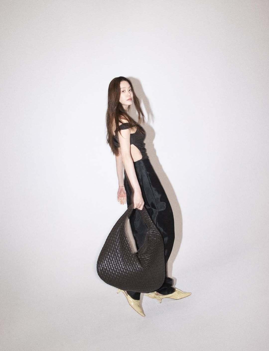 본문 이미지 - 고현정 SNS